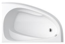 Cersanit Kád, Cersanit JOANNA NEW 150x95 - JOBBOS - zuhanykabin