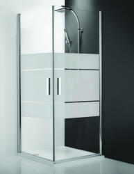 Roltechnik Zuhanykabin, Roltechnik TCO1+TCO1/1200 szögletes : RT