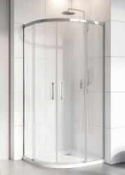 Radaway Zuhanykabin, Radaway Idea PDD 80x120 - zuhanykabin