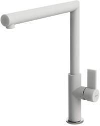 Elleci Mosogató csaptelep, Elleci Csaptelep Ares G68 bianco - zuhanykabin