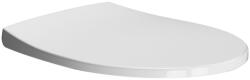 SAPHO WC tető, Sapho GSI MODO MS98C11 WC-ülőke, Soft Close, duroplast - zuhanykabin