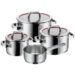 WMF Edényszett WMF Function 4 4 db 760446380 (760446380)