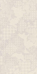 Paradyz Dekorlap, Paradyz Effect Grys Patchwork DEKOR MAT 29, 8x59, 8 - zuhanykabin