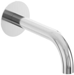 RAVAK Egyéb csaptelep, Ravak ES 027.00CR Kifolyókar, Chrome X07P797