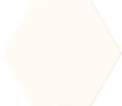 ARTE Csempe, Arte Burano White Hex 11x12, 5 csempe ART-11X12 BUWH - zuhanykabin