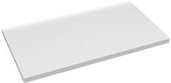 Wellis Mosdópult, Wellis WB00355 Elois White 80 műmárvány top - zuhanykabin