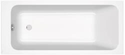 Cersanit Kád, Cersanit BLISSA EGYENES KÁD 160X70