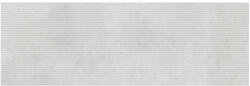 Valore Csempe, Valore SANTI WHITE CANETTA RET 25x75 - zuhanykabin