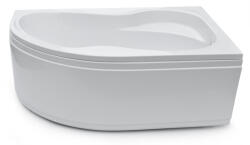 West Kád, West Pluto 160x105 jobbos - zuhanykabin