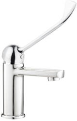 Deante Mosdó csaptelep, Deante Tubo mosdó csaptelep orvosi karral, króm BUT_020C