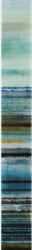 Kwadro Listello, Kwadro Nati Glass Board 4, 8x40 1 db KWU-4x40 NGS - zuhanykabin