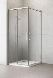 Radaway Zuhanykabin, Radaway Idea KDD 100x100 - zuhanykabin