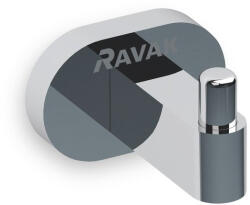 RAVAK Fogas, Ravak Chrome szimpla CR 110.00 X07P320 - zuhanykabin
