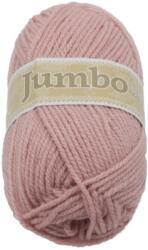 Jan Rejda Jumbo 100 g - 1001 vintage rózsaszín (6649)