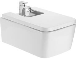 Roca Bidé, Roca Inspira A357535000 Square fali bidé - zuhanykabin