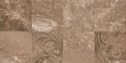 Keros Dekorcsempe, Oliver Design Decor Folder Cuero 25x50 - zuhanykabin