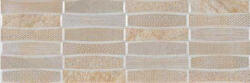 Emigres Dekorcsempe, Emigres Teide XL Marron 25x75cm - zuhanykabin