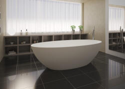 AQUATEK Kád, Aquatek Nancy 180x85