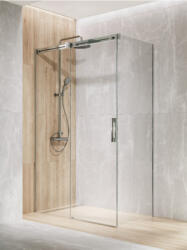 Radaway Zuhanykabin, Radaway Espera Pro KDJ szögletes zuhanykabin 120x75 átlátszó jobbos - zuhanykabin