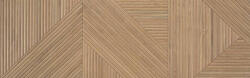 Colorker Dekorcsempe, Colorker Tangram Walnut 31, 6x100 - zuhanykabin