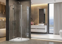 AQUATEK Zuhanykabin, Aquatek VIP2000 S7 90x90 - zuhanykabin