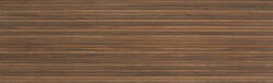 Colorker Dekorcsempe, Colorker Linnear Nut 31, 6X100 - zuhanykabin
