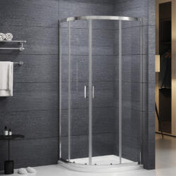 Roltechnik Zuhanykabin, Roltechnik Albis 800 N0776