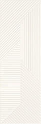 Paradyz Csempe, Paradyz Woodskin Bianco STRUCTURE B 29, 8x89, 8 - zuhanykabin