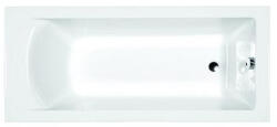 M-Acryl Hidromasszázs kád, M-Acryl Fresh 180x80 Active 4+4+4 pneumatikus vezérléssel - zuhanykabin