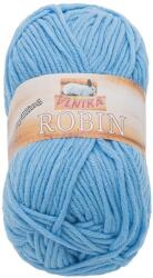 VLNIKA Robin 100 g - 08 kék (10848)