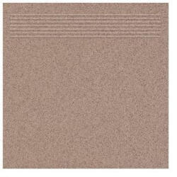 Cersanit Járólap, Cersanit GRES R 400 STEP 30x30 W123-002-1 - zuhanykabin