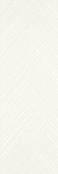 Paradyz Csempe, Paradyz Urban Colours Bianco STRUCTURE B 29, 8x89, 8 - zuhanykabin