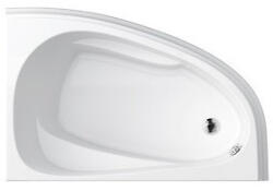 Cersanit Kád, Cersanit JOANNA NEW 140x90 - JOBBOS