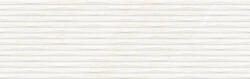 Colorker Dekorcsempe, Colorker Dhara White Decor mate 31, 6x100 - zuhanykabin