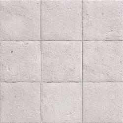 Mainzu Járólap, Mainzu Bali Stone White Stone 20x20 - zuhanykabin