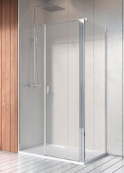 Radaway Zuhanykabin, Radaway Nes KDS II 110x80 balos - zuhanykabin