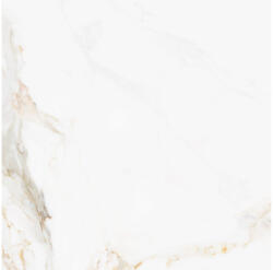 Mirello Járólap, Mirello Calacatta Delicatto Gold 59, 5X59, 5 Matt+ Rect. 225578 - zuhanykabin