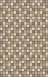 Zalakerámia Csempe, Zalakerámia QUADOR BARNA 25X40 ZAL-ZBD 42072 - zuhanykabin