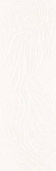 Paradyz Csempe, Paradyz Elegant Surface Bianco STRUCTURE A 29, 8x89, 8 - zuhanykabin