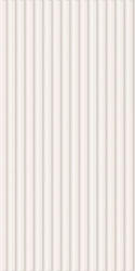 Paradyz Csempe, Paradyz Feelings Bianco STRUKTURA A MAT 29, 8x59, 8 - zuhanykabin