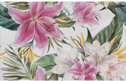 Valore Dekorlap, Valore Stella Garden Inserto 25x40cm - zuhanykabin