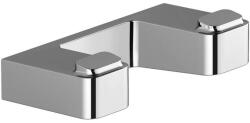 RAVAK Fogas, Ravak dupla fogas, TD 100.00 X07P352 - zuhanykabin