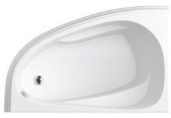 Cersanit Kád, Cersanit JOANNA NEW 150x95 - BALOS - zuhanykabin