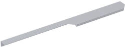 AREZZO design Bútor kiegészítő, AREZZO design MONTEREY fogantyú 40 cm-es, króm