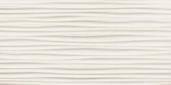 ARTE Csempe, Arte Blanca Wave structure 29, 8x59, 8 csempe ART-29X59 BWST