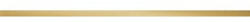 Tubadzin Listello, Tubadzin STEEL BRASS LIST. TUR-2X89 STB - zuhanykabin