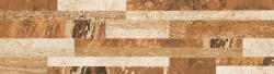 Valore Csempe, Muro Marmo Rosso 17x62 1, 37m2 - zuhanykabin