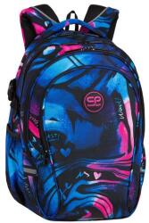 COOLPACK - Factor iskolatáska, hátizsák - 4 rekeszes - Trust (F002902) (F002902)