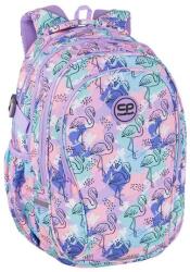 COOLPACK - Factor iskolatáska, hátizsák - 4 rekeszes - Maui (F002903) (F002903)