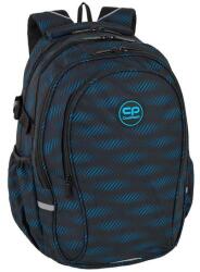 COOLPACK - Factor iskolatáska, hátizsák - 4 rekeszes - Blumeh (F002907) (F002907)